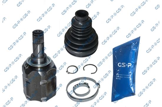 GSP-601233