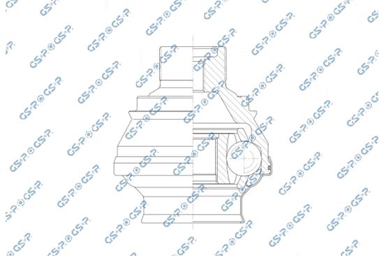 GSP-601395