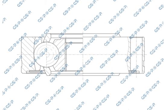 GSP-601399