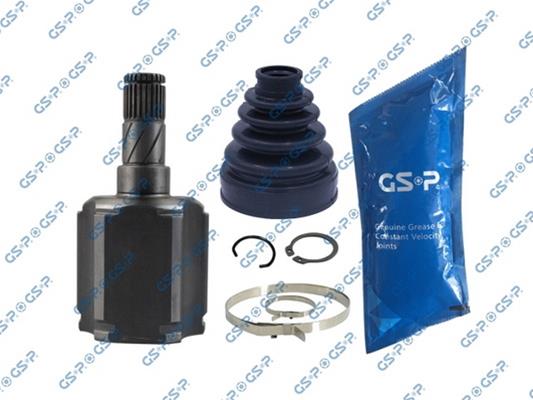 GSP-602188