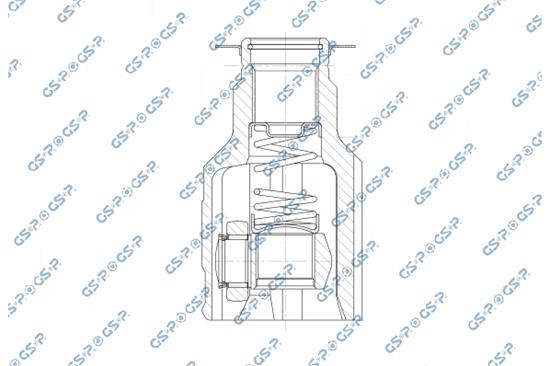 GSP-602253