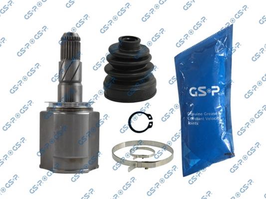 GSP-602256