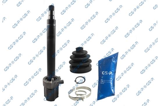 GSP-602348
