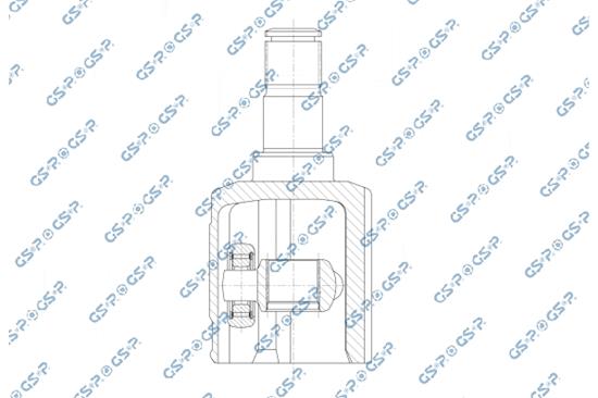 GSP-602373