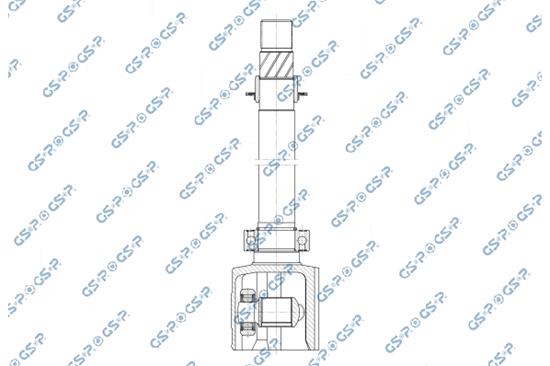 GSP-602411