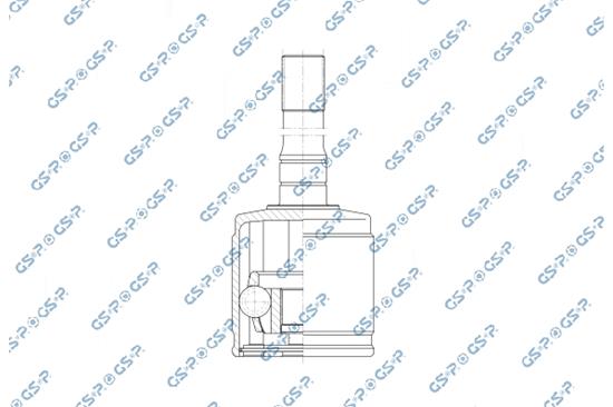 GSP-602662