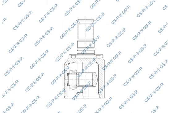 GSP-602715