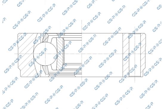 GSP-603019