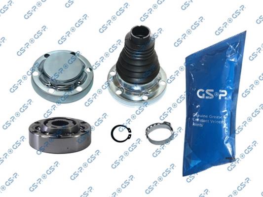 GSP-603027