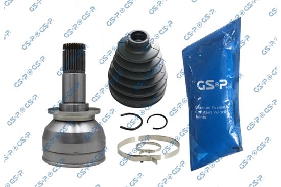 GSP-603188