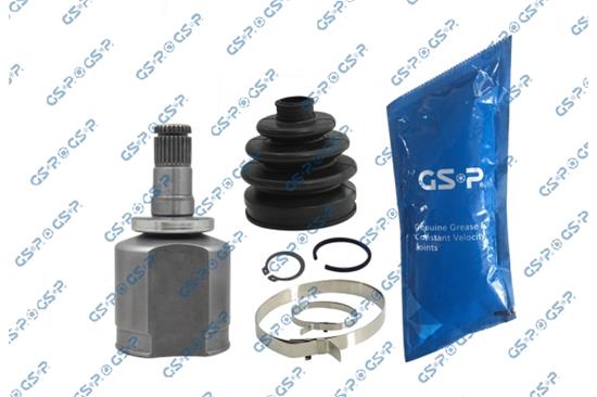 GSP-603261