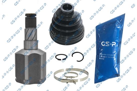 GSP-603283