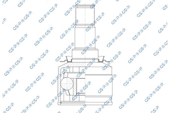 GSP-603369