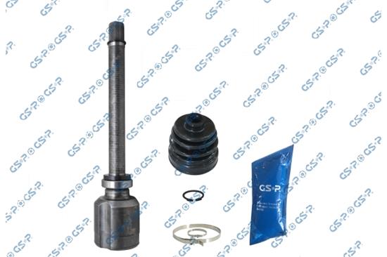 GSP-603474