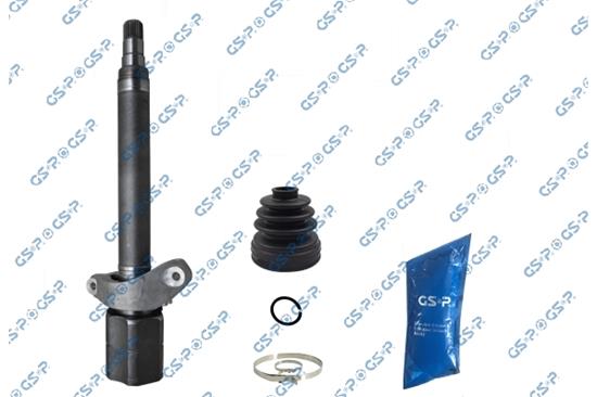GSP-603483