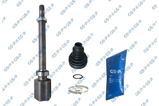 GSP-603487