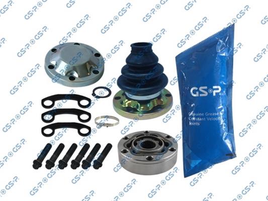 GSP-605004