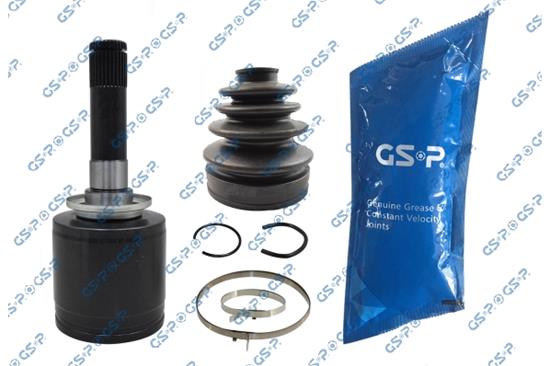 GSP-605060