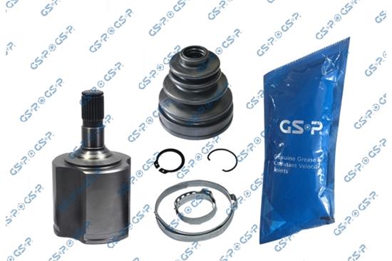 GSP-610011