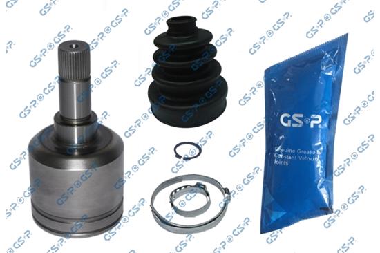 GSP-610015