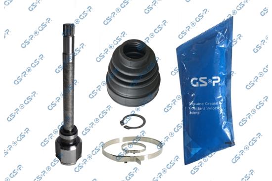GSP-610165