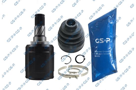 GSP-641205