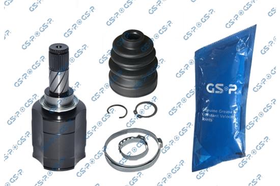 GSP-650117