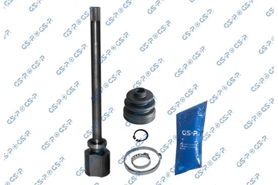 GSP-650131