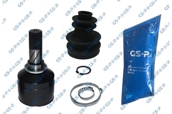 GSP-650132