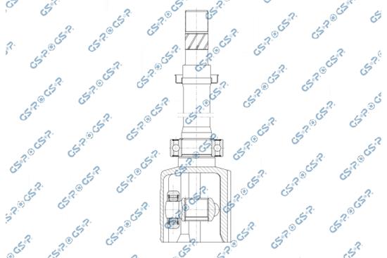 GSP-650138