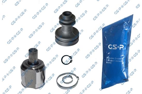 GSP-650153