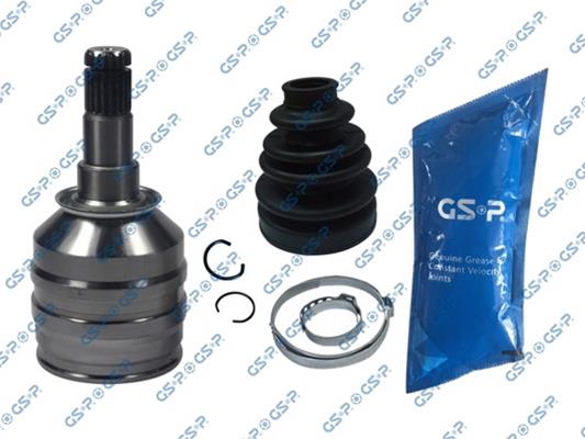 GSP-659007