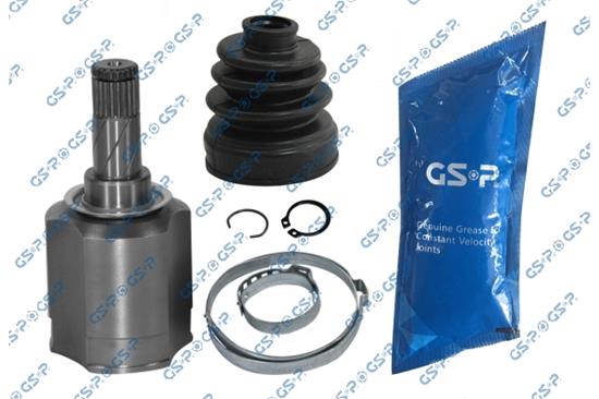 GSP-660001