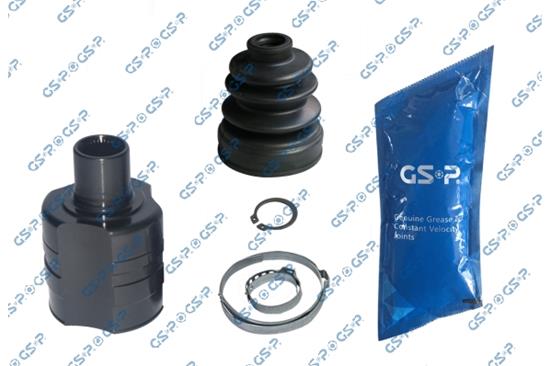 GSP-660003
