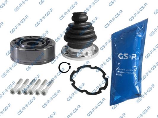 GSP-661007