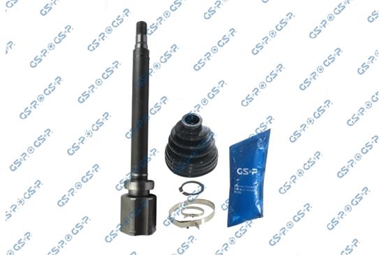 GSP-662058