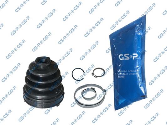 GSP-700236