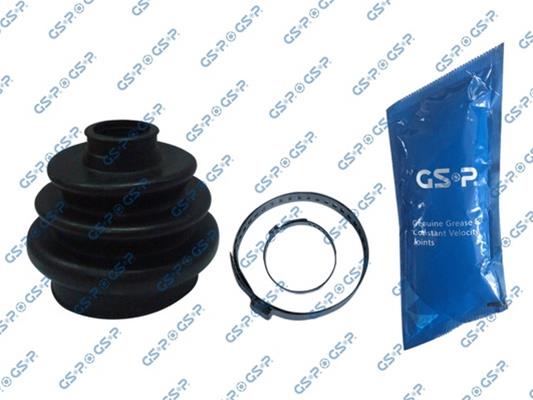 GSP-760007