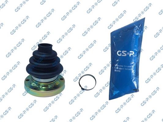 GSP-760013