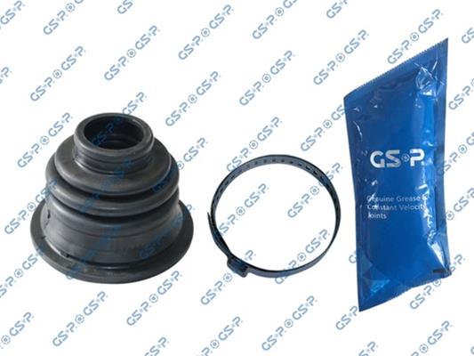 GSP-760015
