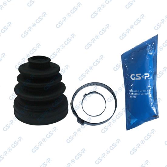 GSP-760058