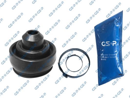 GSP-760112