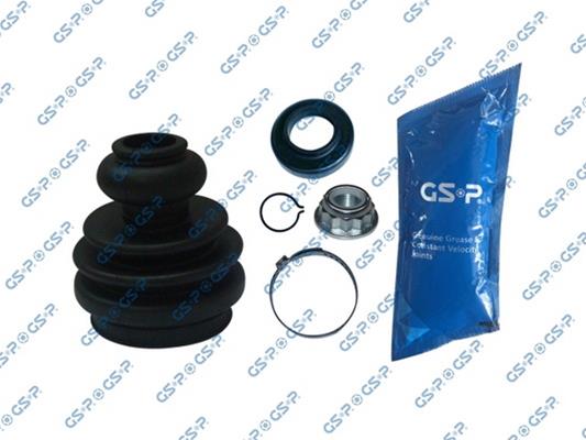 GSP-760142
