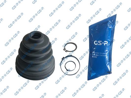 GSP-760155