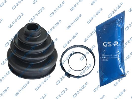 GSP-780096