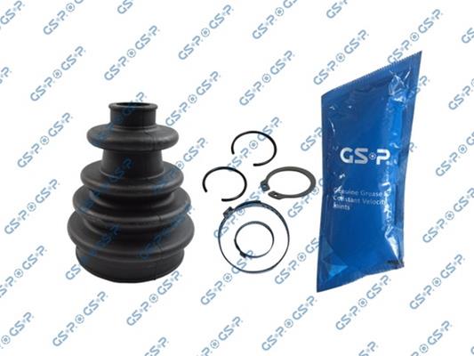 GSP-780107