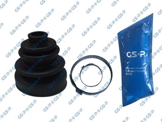 GSP-780130
