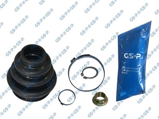 GSP-780131