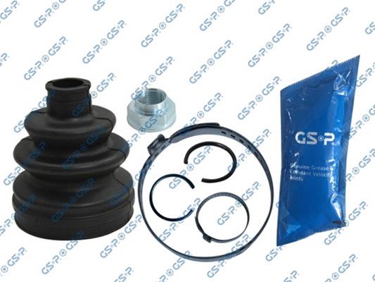 GSP-780132