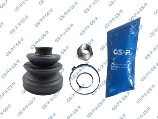 GSP-780136